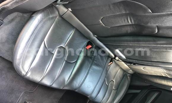 Buy Used Land Rover Range Rover Evoque Black Car in Accra in Greater Accra Buy Used Land Rover Range Rover Evoque Black Car in Accra in Greater Accra