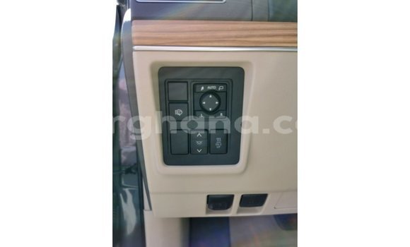 Sayi Imported Toyota Prado Sauran Mota in Import - Dubai a Ashanti Sayi Imported Toyota Prado Sauran Mota in Import - Dubai a Ashanti