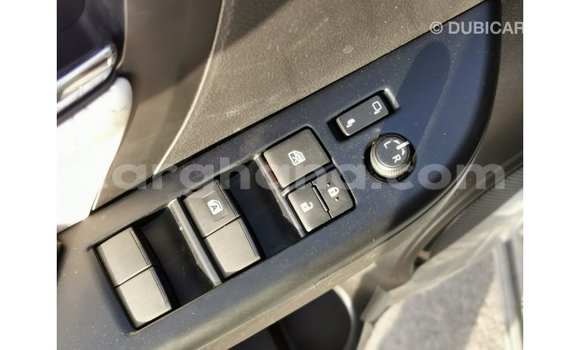 Ra Imported Toyota Fortuner Black Ọkọ̀ in Import - Dubai ni Ashanti Ra Imported Toyota Fortuner Black Ọkọ̀ in Import - Dubai ni Ashanti