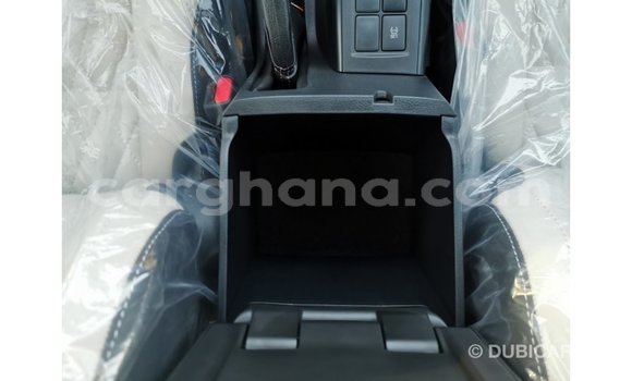Ra Imported Toyota Fortuner Black Ọkọ̀ in Import - Dubai ni Ashanti Ra Imported Toyota Fortuner Black Ọkọ̀ in Import - Dubai ni Ashanti