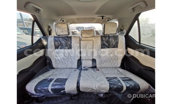 Ra Imported Toyota Fortuner Black Ọkọ̀ in Import - Dubai ni Ashanti Ra Imported Toyota Fortuner Black Ọkọ̀ in Import - Dubai ni Ashanti