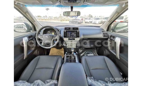 Buy Import Toyota Prado Brown Car in Import - Dubai in Ashanti Buy Import Toyota Prado Brown Car in Import - Dubai in Ashanti
