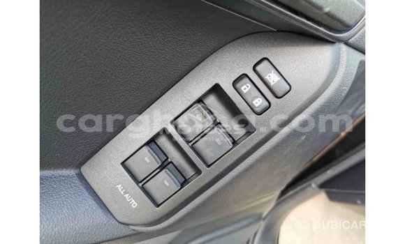 Buy Import Toyota Prado Brown Car in Import - Dubai in Ashanti Buy Import Toyota Prado Brown Car in Import - Dubai in Ashanti