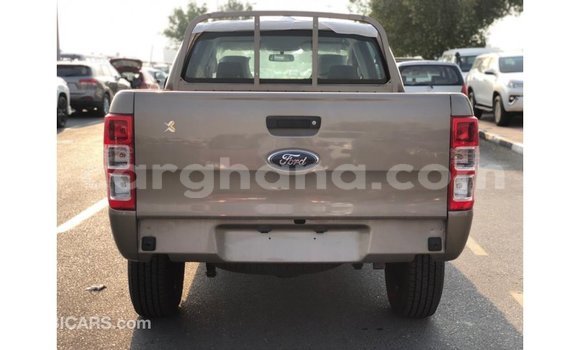 Ra Imported Ford Ranger Brown Ọkọ̀ in Import - Dubai ni Ashanti Ra Imported Ford Ranger Brown Ọkọ̀ in Import - Dubai ni Ashanti