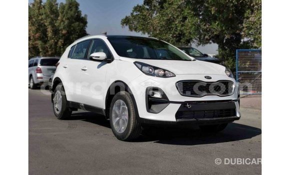Ra Imported Kia Sportage funfun Ọkọ̀ in Import - Dubai ni Ashanti Ra Imported Kia Sportage funfun Ọkọ̀ in Import - Dubai ni Ashanti