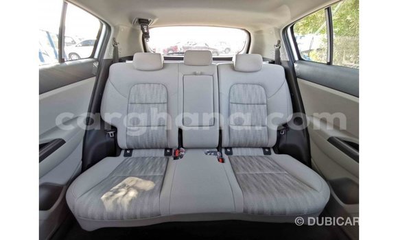 Ra Imported Kia Sportage funfun Ọkọ̀ in Import - Dubai ni Ashanti Ra Imported Kia Sportage funfun Ọkọ̀ in Import - Dubai ni Ashanti