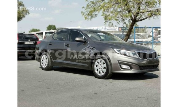 Sayi Imported Kia Optima Brown Mota in Import - Dubai a Ashanti Sayi Imported Kia Optima Brown Mota in Import - Dubai a Ashanti