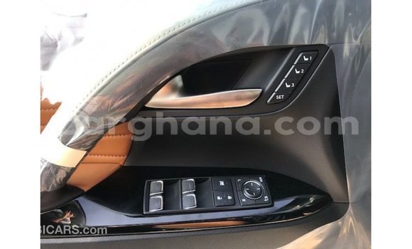 Ra Imported Lexus LX Black Ọkọ̀ in Import - Dubai ni Ashanti Ra Imported Lexus LX Black Ọkọ̀ in Import - Dubai ni Ashanti
