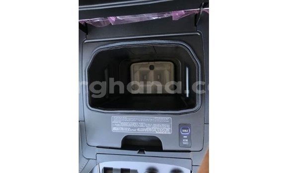 Ra Imported Lexus LX Black Ọkọ̀ in Import - Dubai ni Ashanti Ra Imported Lexus LX Black Ọkọ̀ in Import - Dubai ni Ashanti