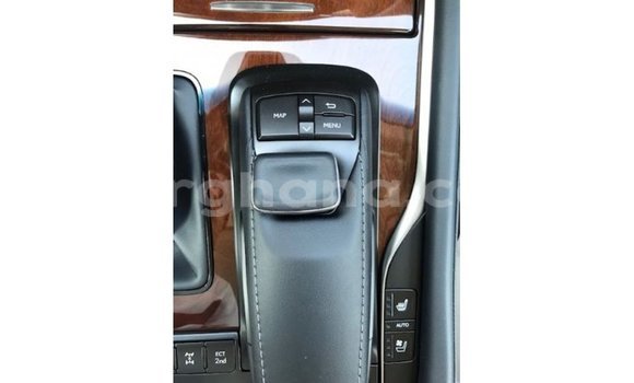 Ra Imported Lexus LX Black Ọkọ̀ in Import - Dubai ni Ashanti Ra Imported Lexus LX Black Ọkọ̀ in Import - Dubai ni Ashanti