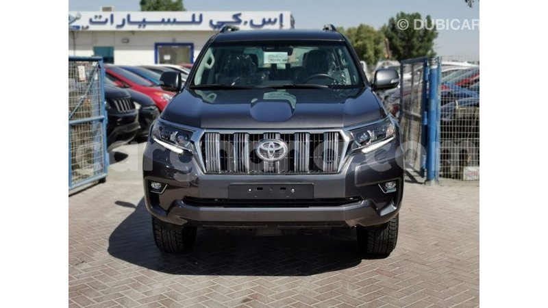 Big with watermark toyota prado ashanti import dubai 15666