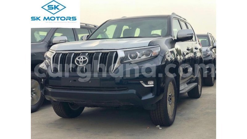 Big with watermark toyota prado ashanti import dubai 15669