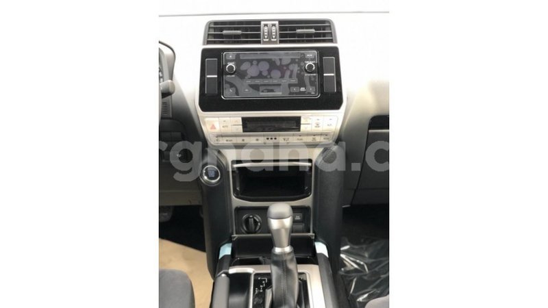 Big with watermark toyota prado ashanti import dubai 15669