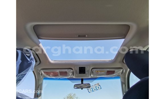 Buy Import Toyota Prado Black Car in Import - Dubai in Ashanti Buy Import Toyota Prado Black Car in Import - Dubai in Ashanti