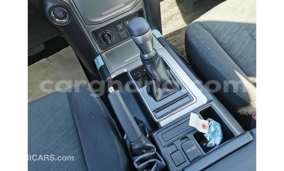 Ra Imported Toyota Prado Black Ọkọ̀ in Import - Dubai ni Ashanti Ra Imported Toyota Prado Black Ọkọ̀ in Import - Dubai ni Ashanti