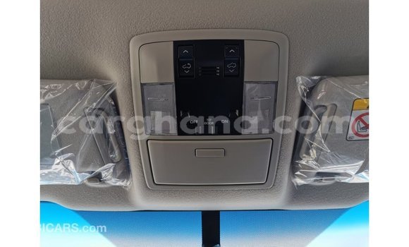 Ra Imported Toyota Prado Black Ọkọ̀ in Import - Dubai ni Ashanti Ra Imported Toyota Prado Black Ọkọ̀ in Import - Dubai ni Ashanti