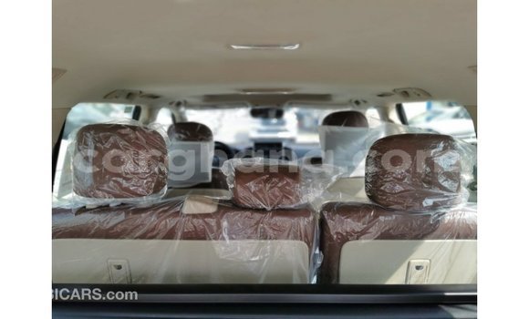 Ra Imported Toyota Land Cruiser Black Ọkọ̀ in Import - Dubai ni Ashanti Ra Imported Toyota Land Cruiser Black Ọkọ̀ in Import - Dubai ni Ashanti