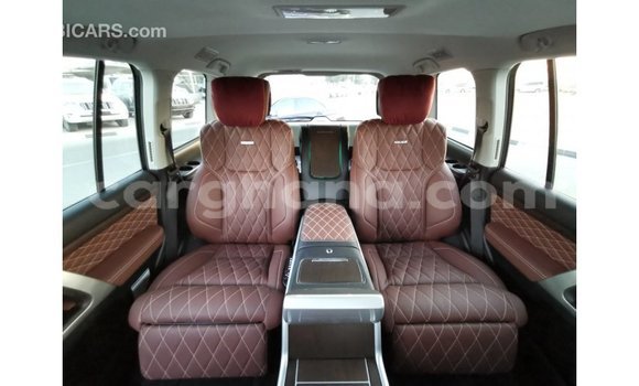 Sayi Imported Toyota Land Cruiser Black Mota in Import - Dubai a Ashanti Sayi Imported Toyota Land Cruiser Black Mota in Import - Dubai a Ashanti