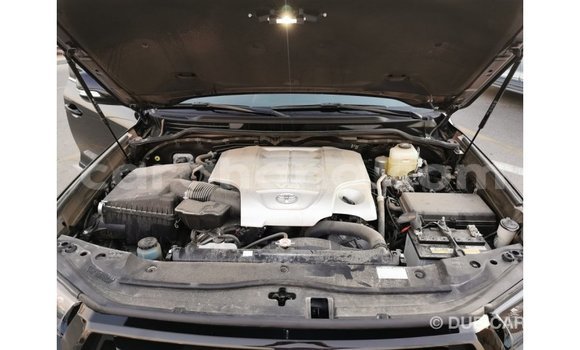 Sayi Imported Toyota Land Cruiser Black Mota in Import - Dubai a Ashanti Sayi Imported Toyota Land Cruiser Black Mota in Import - Dubai a Ashanti