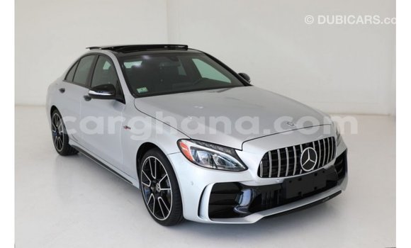 Buy Import Mercedes-Benz A200 Other Car in Import - Dubai in Ashanti Buy Import Mercedes-Benz A200 Other Car in Import - Dubai in Ashanti