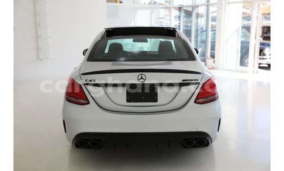 Buy Import Mercedes-Benz A200 Other Car in Import - Dubai in Ashanti Buy Import Mercedes-Benz A200 Other Car in Import - Dubai in Ashanti