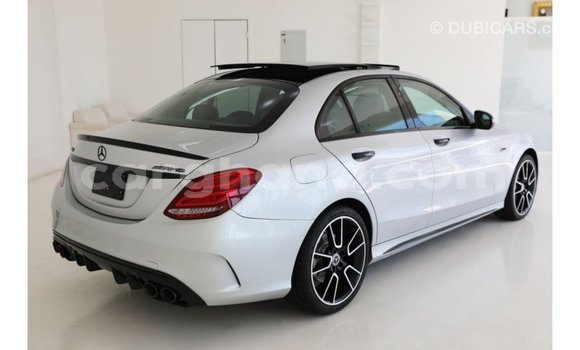 Buy Import Mercedes-Benz A200 Other Car in Import - Dubai in Ashanti Buy Import Mercedes-Benz A200 Other Car in Import - Dubai in Ashanti