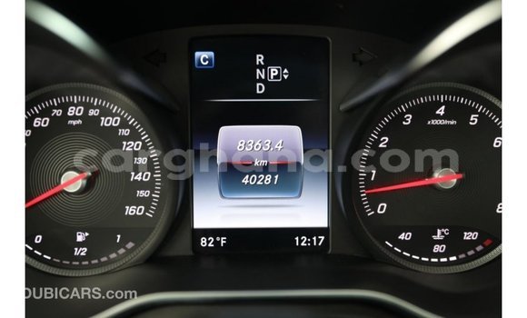 Buy Import Mercedes-Benz A200 Other Car in Import - Dubai in Ashanti Buy Import Mercedes-Benz A200 Other Car in Import - Dubai in Ashanti