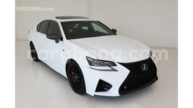 Big with watermark lexus gs f ashanti import dubai 15685