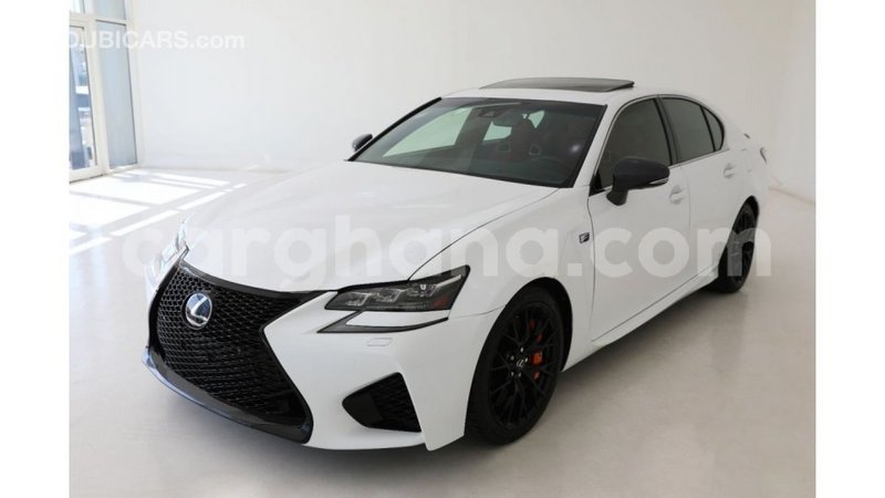 Big with watermark lexus gs f ashanti import dubai 15685