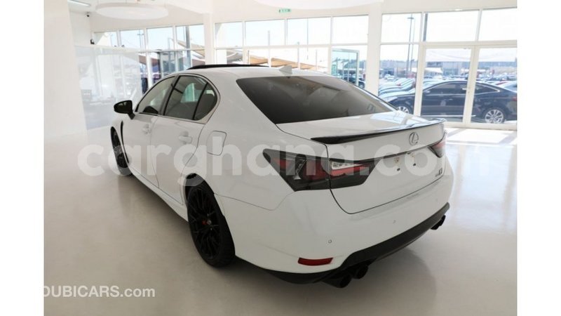 Big with watermark lexus gs f ashanti import dubai 15685