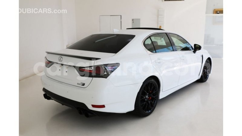 Big with watermark lexus gs f ashanti import dubai 15685