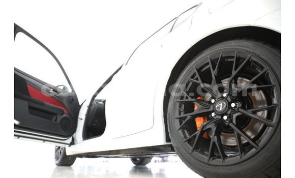 Sayi Imported Lexus GS F White Mota in Import - Dubai a Ashanti Sayi Imported Lexus GS F White Mota in Import - Dubai a Ashanti