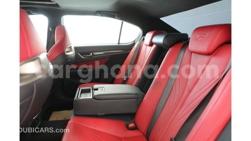 Big with watermark lexus gs f ashanti import dubai 15685