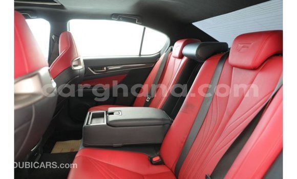 Sayi Imported Lexus GS F White Mota in Import - Dubai a Ashanti Sayi Imported Lexus GS F White Mota in Import - Dubai a Ashanti