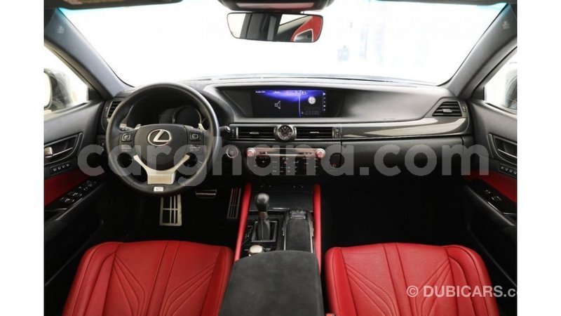 Big with watermark lexus gs f ashanti import dubai 15685