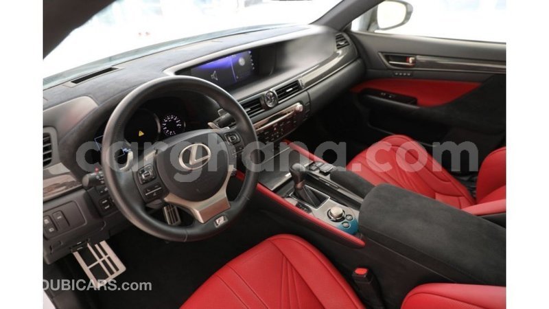 Big with watermark lexus gs f ashanti import dubai 15685