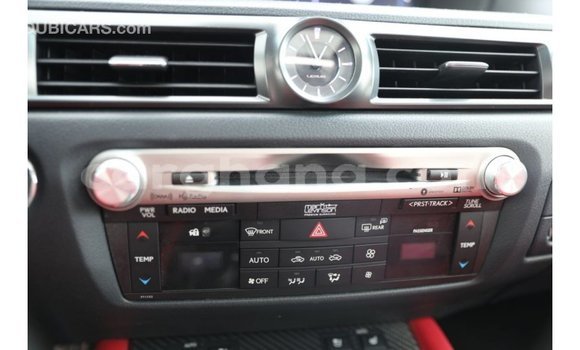 Sayi Imported Lexus GS F White Mota in Import - Dubai a Ashanti Sayi Imported Lexus GS F White Mota in Import - Dubai a Ashanti