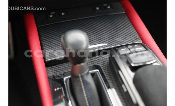 Sayi Imported Lexus GS F White Mota in Import - Dubai a Ashanti Sayi Imported Lexus GS F White Mota in Import - Dubai a Ashanti