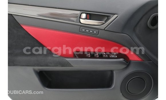 Sayi Imported Lexus GS F White Mota in Import - Dubai a Ashanti Sayi Imported Lexus GS F White Mota in Import - Dubai a Ashanti