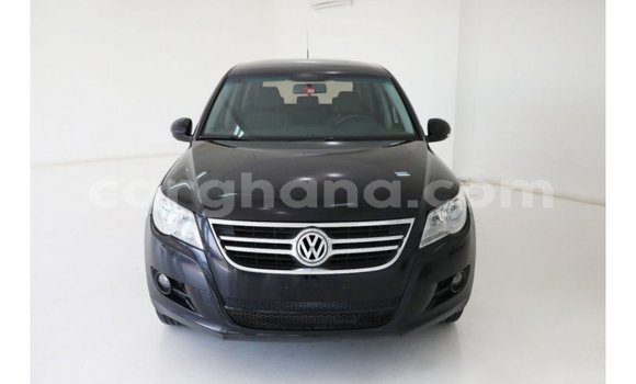 Sayi Imported Volkswagen Tiguan Black Mota in Import - Dubai a Ashanti Sayi Imported Volkswagen Tiguan Black Mota in Import - Dubai a Ashanti