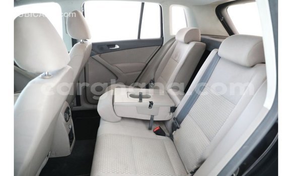 Sayi Imported Volkswagen Tiguan Black Mota in Import - Dubai a Ashanti Sayi Imported Volkswagen Tiguan Black Mota in Import - Dubai a Ashanti