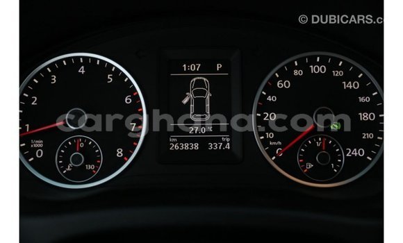 Sayi Imported Volkswagen Tiguan Black Mota in Import - Dubai a Ashanti Sayi Imported Volkswagen Tiguan Black Mota in Import - Dubai a Ashanti