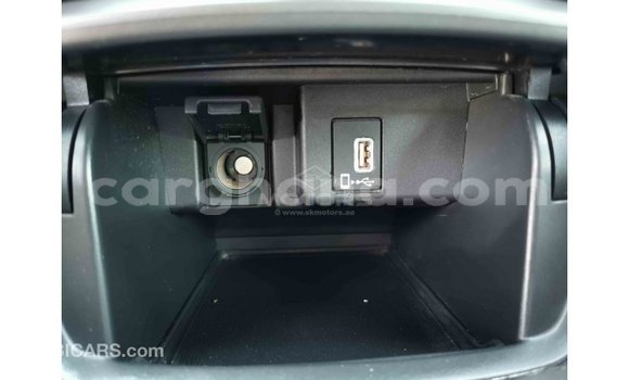 Buy Import Honda C Red Bike in Import - Dubai in Ashanti Buy Import Honda C Red Bike in Import - Dubai in Ashanti