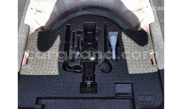 Buy Import Honda C Red Bike in Import - Dubai in Ashanti Buy Import Honda C Red Bike in Import - Dubai in Ashanti