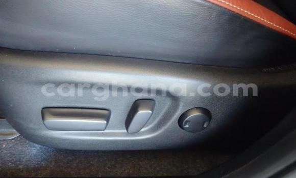 Buy Used Toyota RAV4 White Car in Accra in Greater Accra Buy Used Toyota RAV4 White Car in Accra in Greater Accra