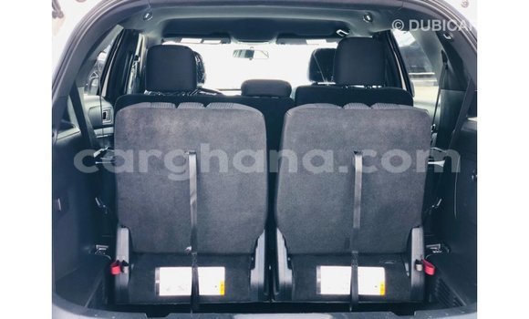 Sayi Imported Ford Explorer Sauran Mota in Import - Dubai a Ashanti Sayi Imported Ford Explorer Sauran Mota in Import - Dubai a Ashanti