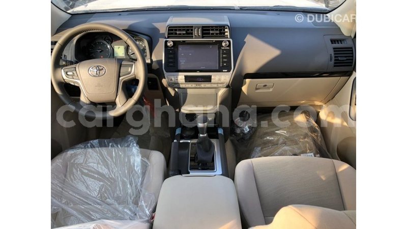 Big with watermark toyota prado ashanti import dubai 15694