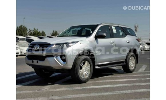 Sayi Imported Toyota Fortuner Sauran Mota in Import - Dubai a Ashanti Sayi Imported Toyota Fortuner Sauran Mota in Import - Dubai a Ashanti