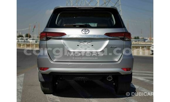 Sayi Imported Toyota Fortuner Sauran Mota in Import - Dubai a Ashanti Sayi Imported Toyota Fortuner Sauran Mota in Import - Dubai a Ashanti