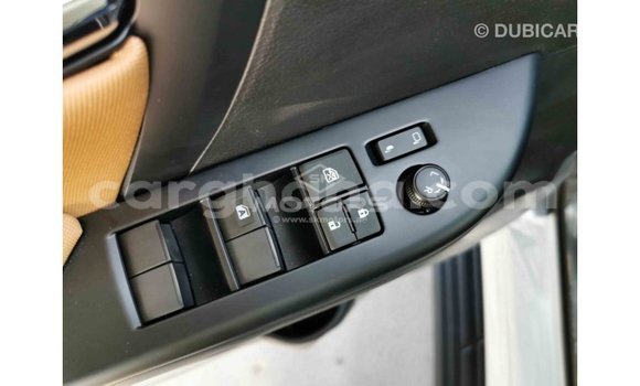 Sayi Imported Toyota Fortuner Sauran Mota in Import - Dubai a Ashanti Sayi Imported Toyota Fortuner Sauran Mota in Import - Dubai a Ashanti